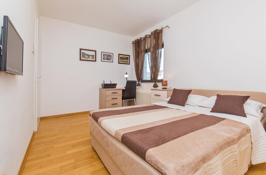 Bay View Apartment Fantastik ドゥブロブニク エクステリア 写真