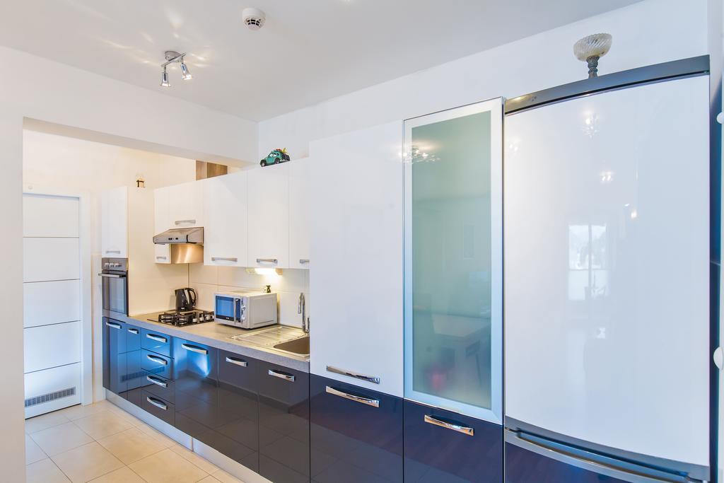 Bay View Apartment Fantastik ドゥブロブニク エクステリア 写真