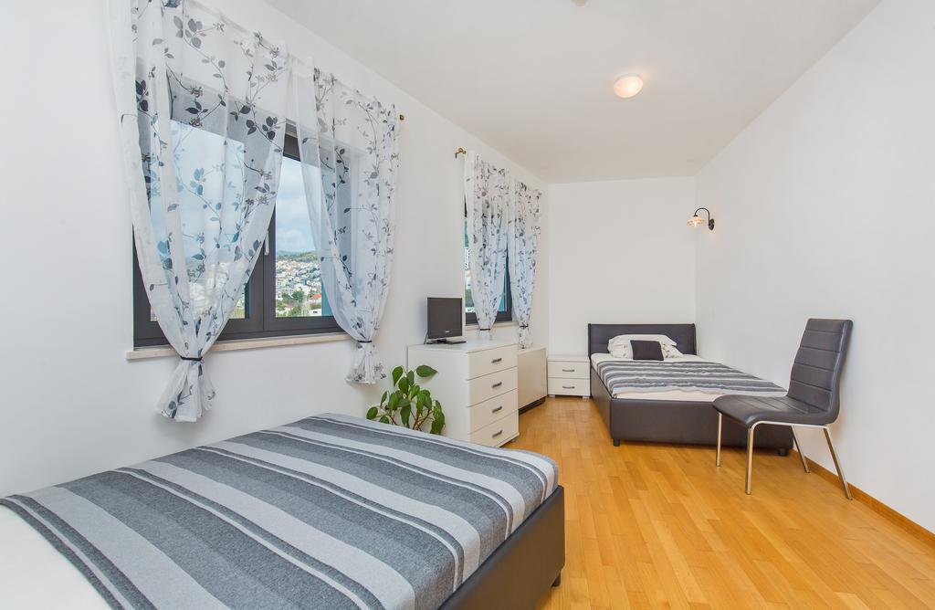 Bay View Apartment Fantastik ドゥブロブニク エクステリア 写真