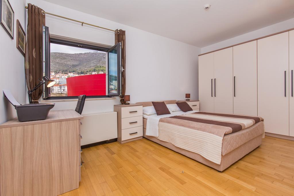 Bay View Apartment Fantastik ドゥブロブニク エクステリア 写真
