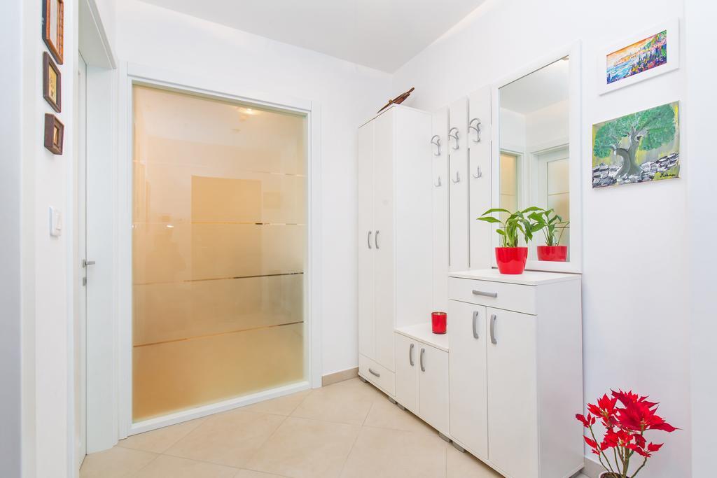 Bay View Apartment Fantastik ドゥブロブニク エクステリア 写真