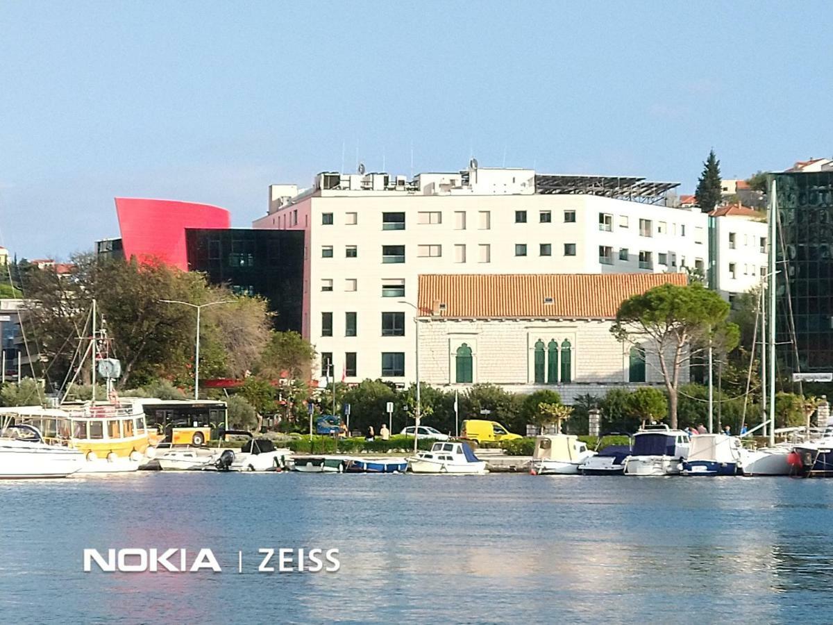 Bay View Apartment Fantastik ドゥブロブニク エクステリア 写真